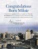 Twin Cities Business Magazine Ad - Cortec Corporation