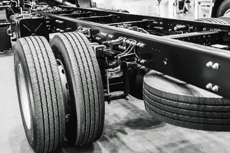 Underbody Corrosion Pr - Cortec Corporation
