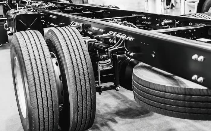 Underbody Coatings - Cortec Corporation