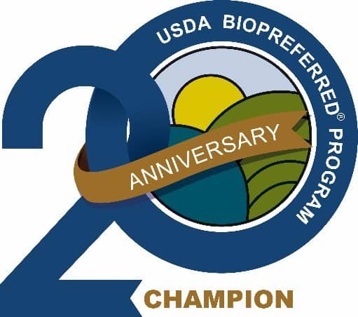 Usda 20 - Cortec Corporation