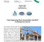 Value Eng Pr - Cortec Corporation