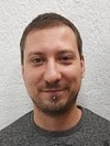 Vanja Sef - Cortec Corporation