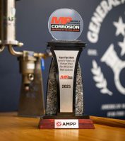 Vapor Pipe Shield 1 - Cortec Corporation