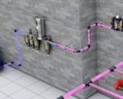 Vapor Pipe Shield - Cortec Corporation