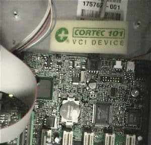 Vci 101 - Cortec Corporation