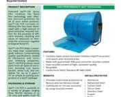 Vci 126 Pcr - Cortec Corporation