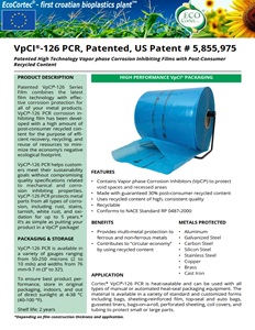 Vpci®-126 Pcr