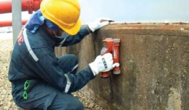 Vci Tank - Cortec Corporation