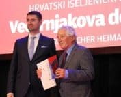 Vecernjakova Domovnica Boris Miksic - Cortec Corporation