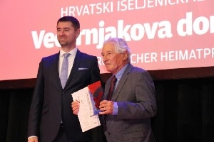Vecernjakova Domovnica Boris Miksic - Cortec Corporation