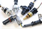 Vehicle Sensors - Cortec Corporation