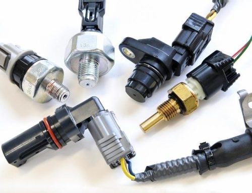 PRESS RELEASE: A Corrosion Protection Safety Net For Shipping New Vehicle Sensors
