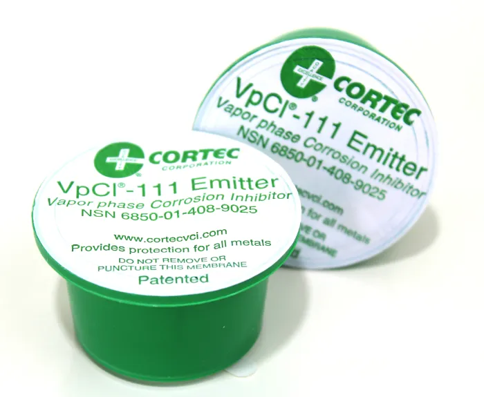 Vpci 111 - Cortec Corporation