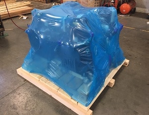 Vpci 126 Blue 1 - Cortec Corporation