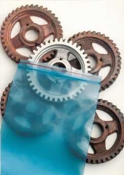 Vpci 126 Blue 3 - Cortec Corporation