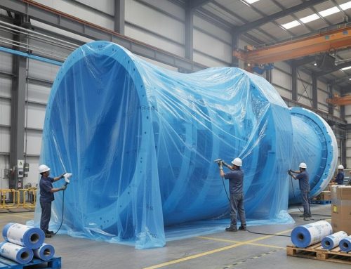 PRESS RELEASE: From Croatia to the World: Two Decades of Sustainable Corrosion Protection with VpCI®-126 Film