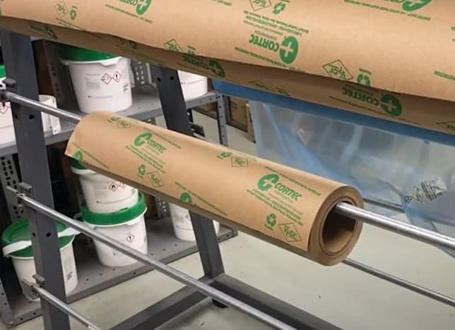 Vpci 146 Reinforced - Cortec Corporation