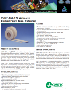 Vpci®-150