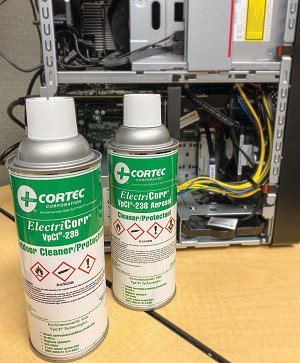 Vpci 238 239 - Cortec Corporation