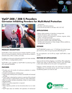 Vpci®-308 Powder