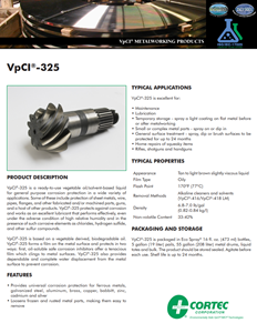 Vpci-325