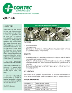 Vpci®-330