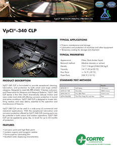 VpCI®-340