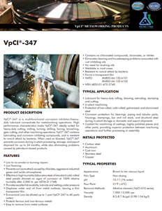 Vpci®-347