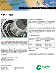 Vpci®-352