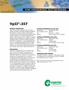 VpCI®-357