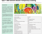 Vpci 368 - Cortec Corporation