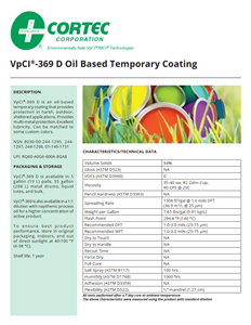 Vpci®-369 D