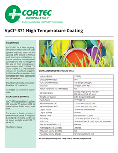 Vpci®-371