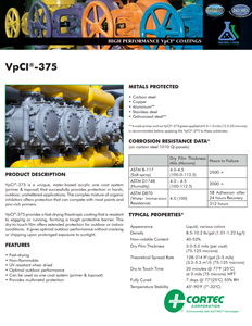 Vpci®-375