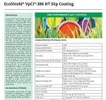 Vpci 386Ht Slip Coating - Cortec Corporation