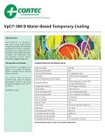 Vpci 389D - Cortec Corporation