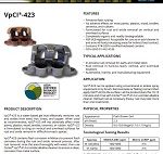 Vpci 423 - Cortec Corporation