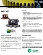 Vpci 423 - Cortec Corporation