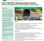 Vpci 609 1 - Cortec Corporation