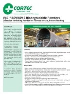 Vpci 609 1 - Cortec Corporation
