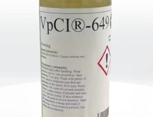 EDITORIALS: VpCI-649 Liquid Featured in Contractor Magazine