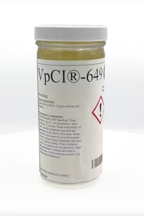 Vpci 649 1 - Cortec Corporation