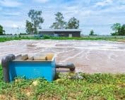 Wastewater Treatment - Cortec Corporation