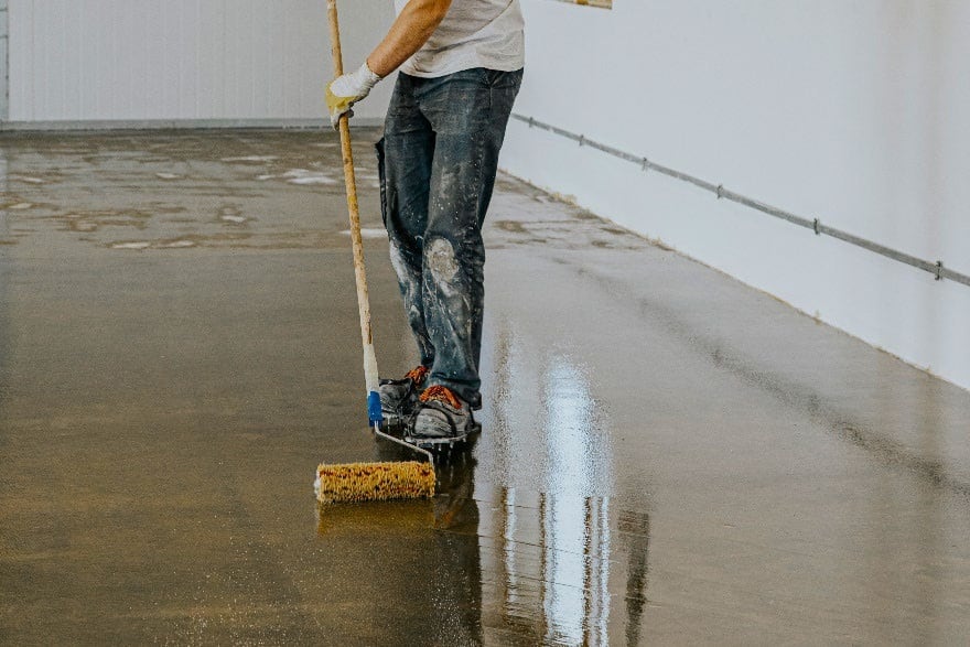 Water Repellent