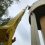 Case History Spotlight #678: Swedish Water Tower Repair