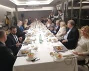 Week Of Festivities - Cortec Corporation