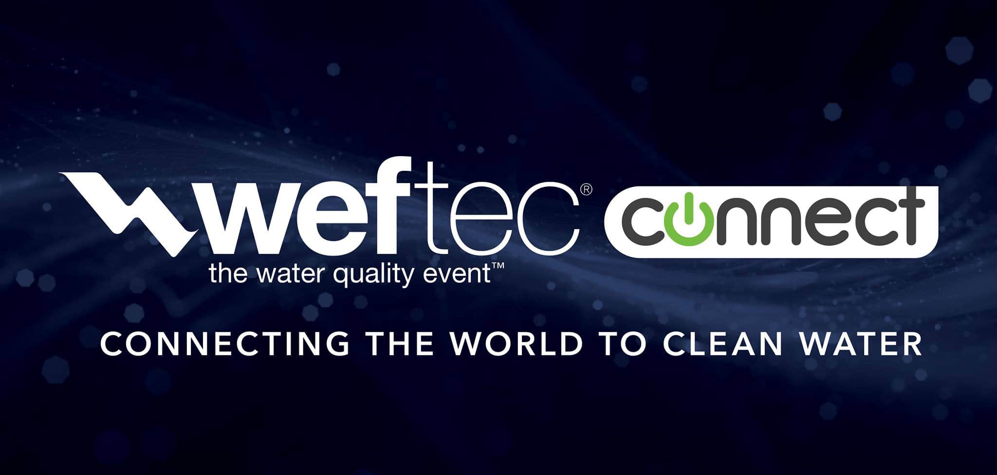 Exhibits Biotechnology Leadership During Virtual WEFTEC