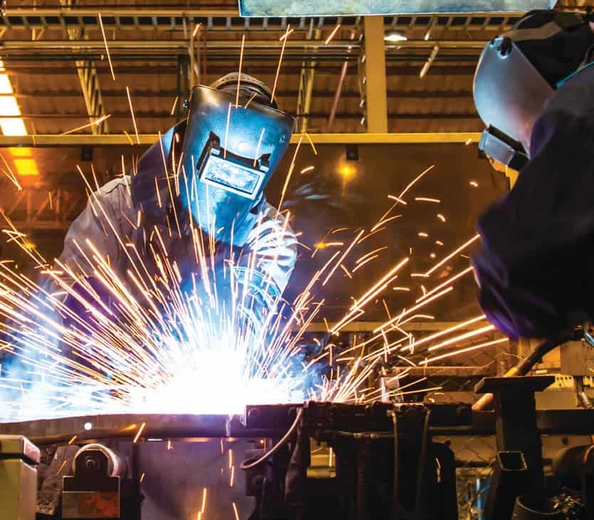 Weldables Na - Cortec Corporation