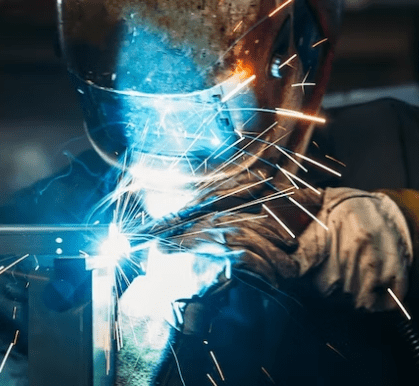 Weldingwithvpci - Cortec Corporation