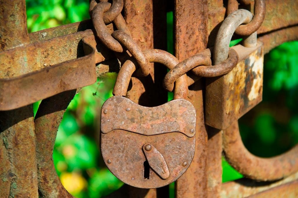 What Is Corrosion - Cortec Corporation